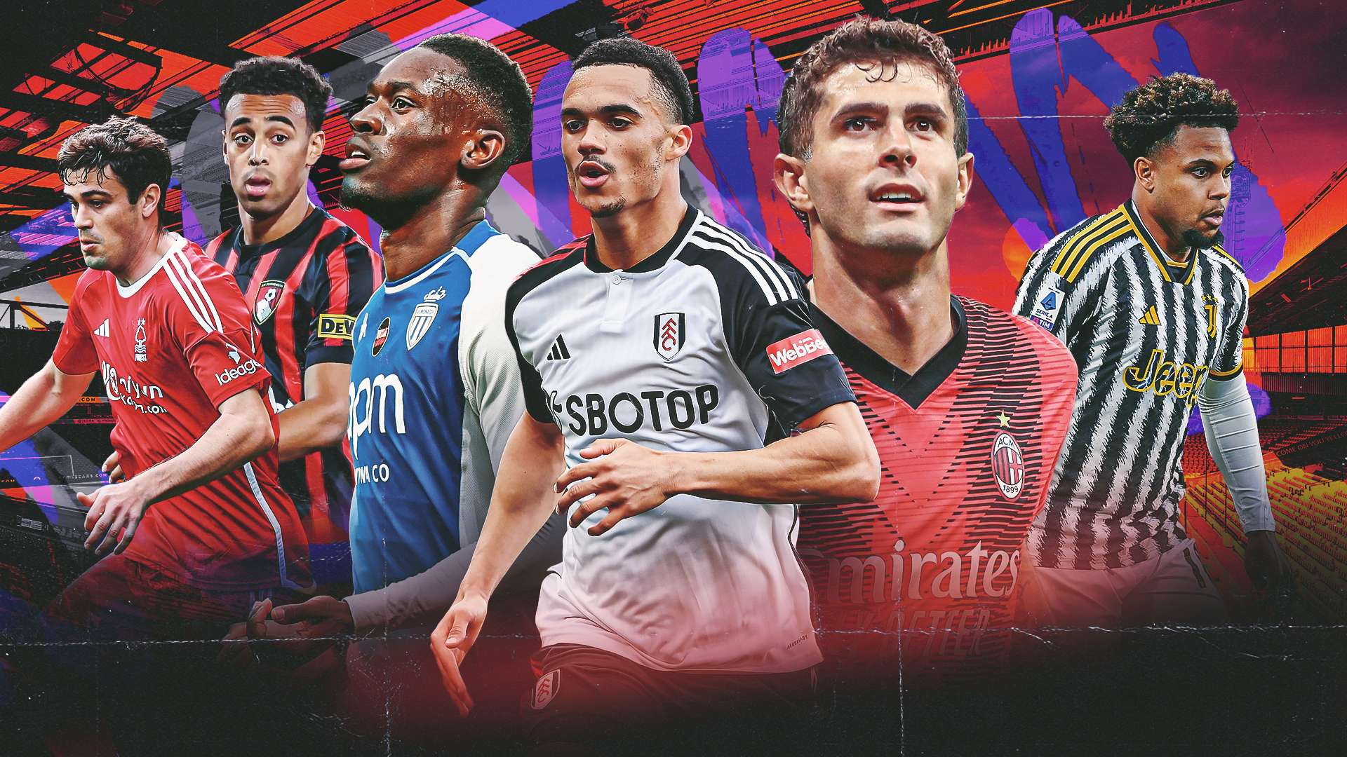 2021年金童獎80人候選名單 佩德裏成為金童獎獲獎最大熱門.
