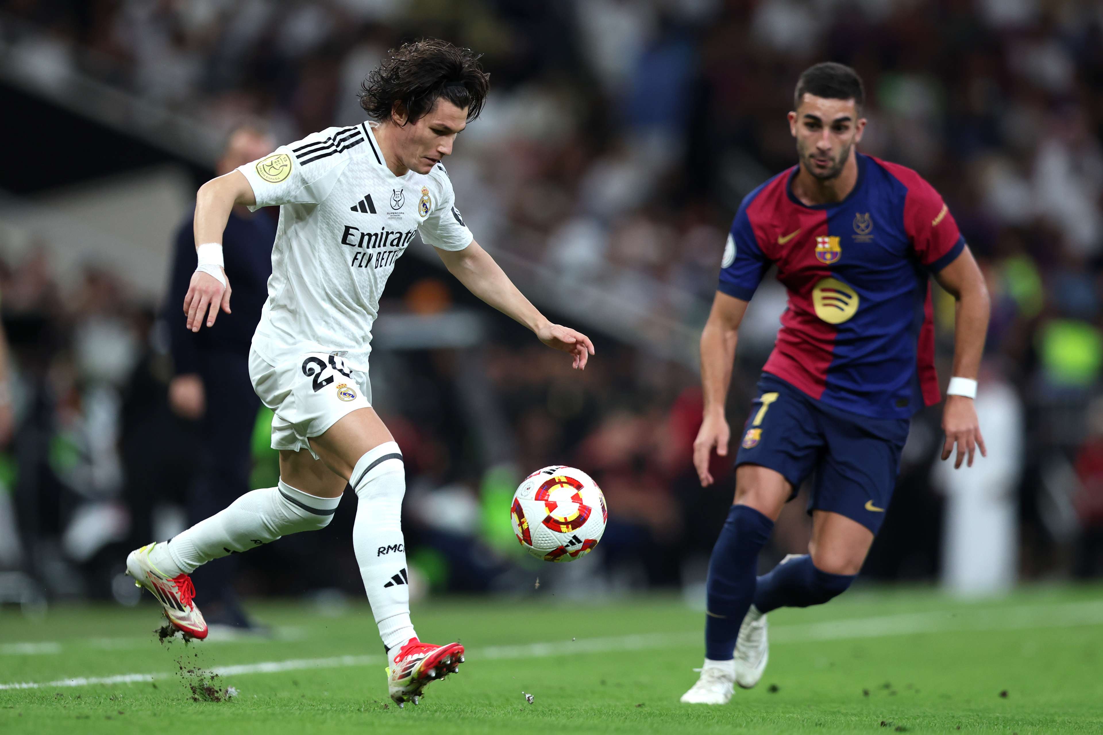 將帥不和！勞塔羅因不滿換上後被換下與主帥孔蒂對罵.