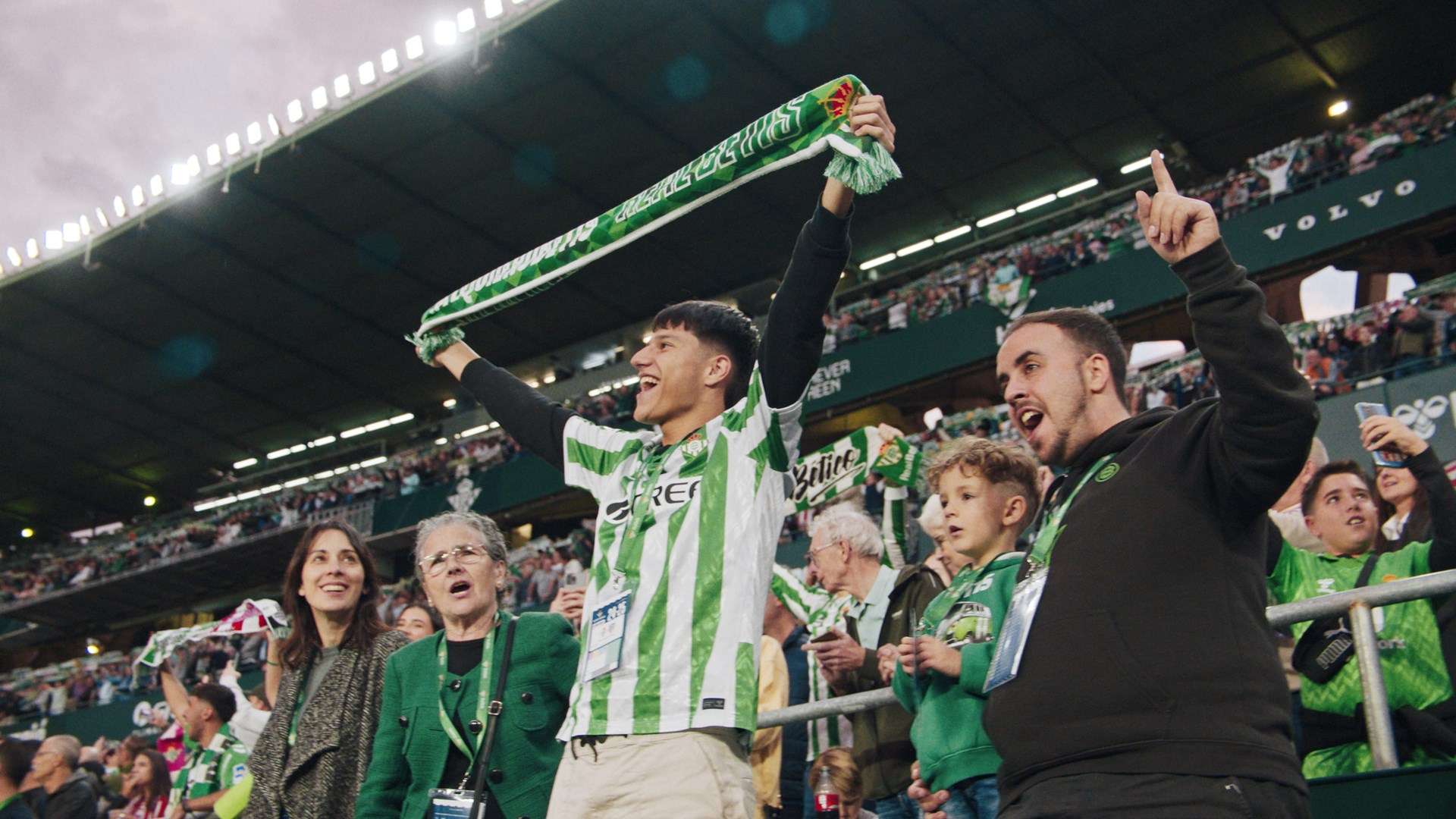 他的出場時 他的出場時